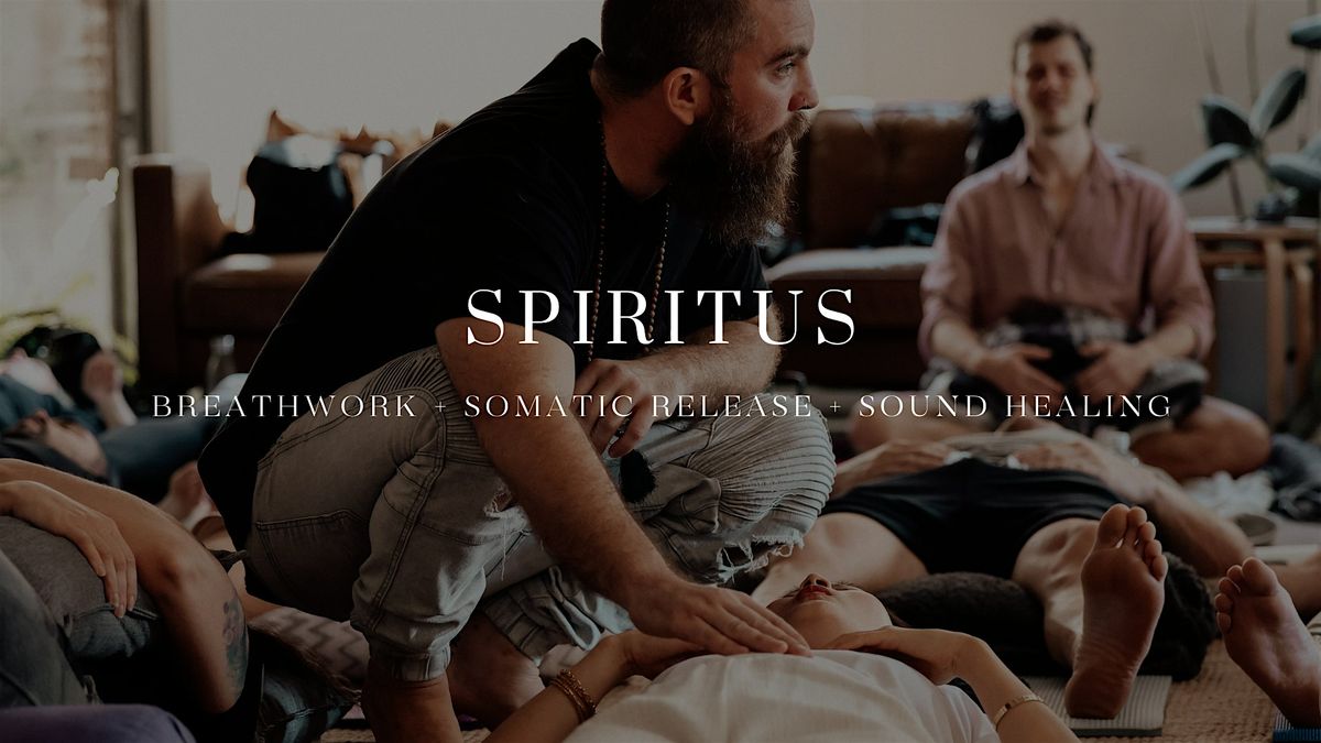 SPIRITUS Salt Lake City, 11 May | Event in Salt Lake City | AllEvents