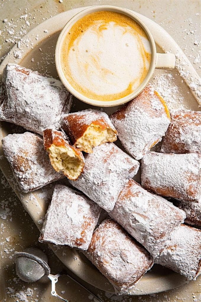Coffee , Beignets, & Mocktails at Sweetwater Coffee!, 23 August | Event in St. Louis | AllEvents