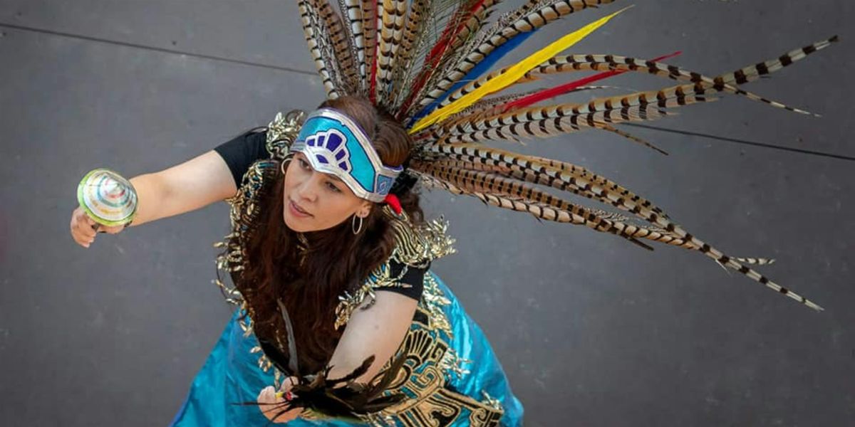 Vamos al Parque, 12 October | Event in Santa Monica | AllEvents