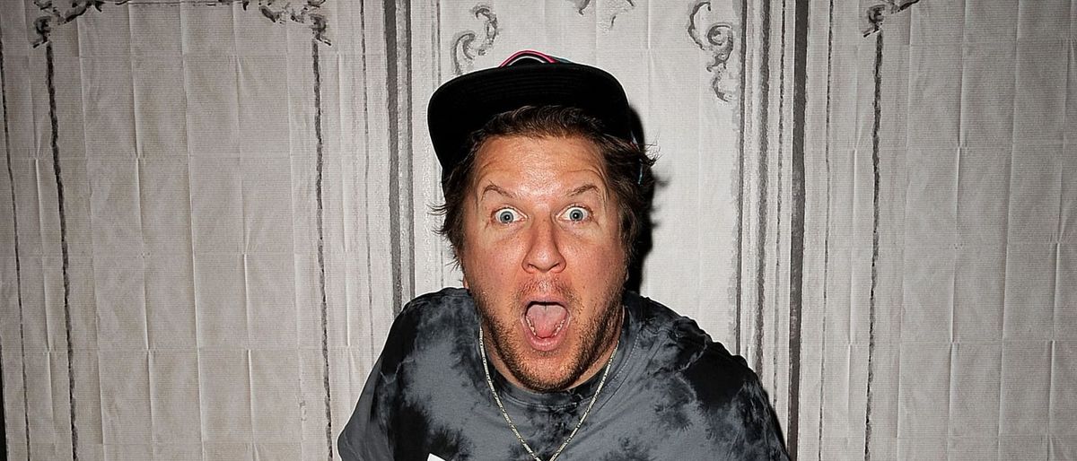 Nick Swardson, 11 September | Event in Niagara Falls | AllEvents