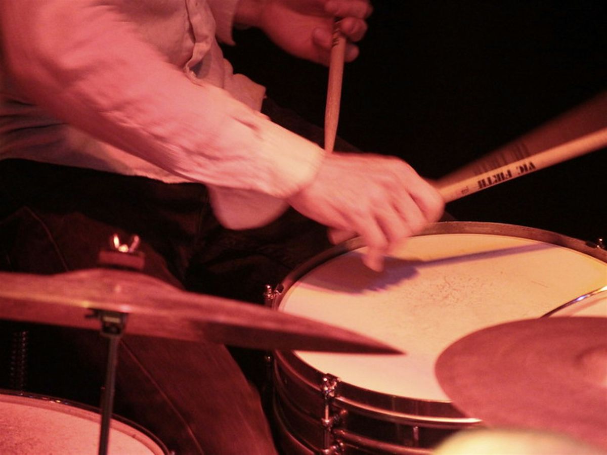 Tommy Whiteside Combo LIVE at The Rosebud | Event in Roseburg | AllEvents