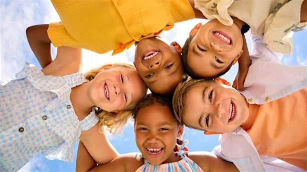 ADHD & Sensory Workshop, 27 August | Event in Conway | AllEvents