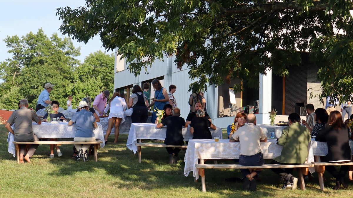 Forge Project Open House, 19 July | Event in Taghkanic | AllEvents