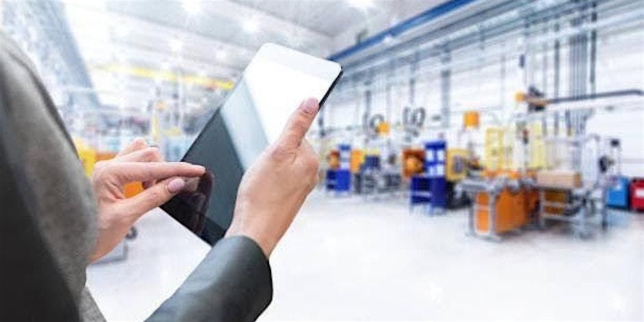 ON DEMAND: Light Manufacturing Business Opportunity, 31 December | Online Event | AllEvents
