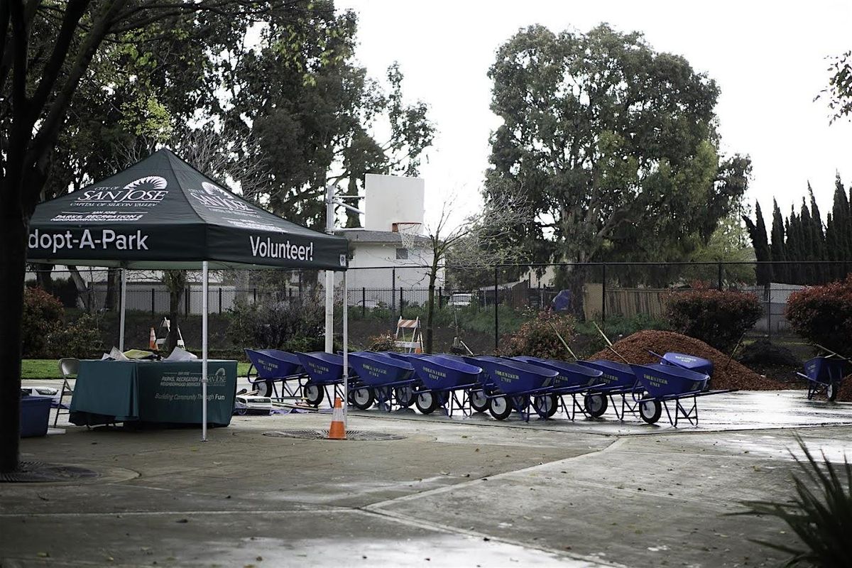 Community Day at Starbird Park., 11 May | Event in San Jose | AllEvents