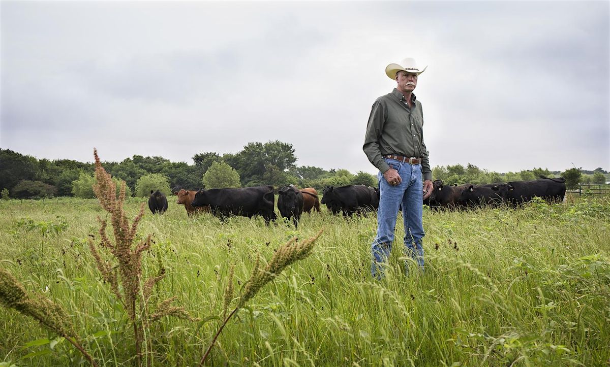 Livestock Management to Support, Biodiversity and Soil Health, 9 May | Event in Grandview | AllEvents