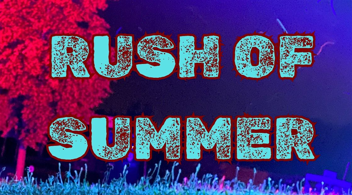 Rush of Summer 2026, 13 June | Event in Bad Sachsa | AllEvents