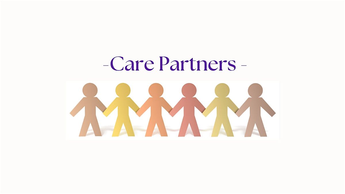 In-Person Support Group: Caregivers | Event in Minneapolis | AllEvents