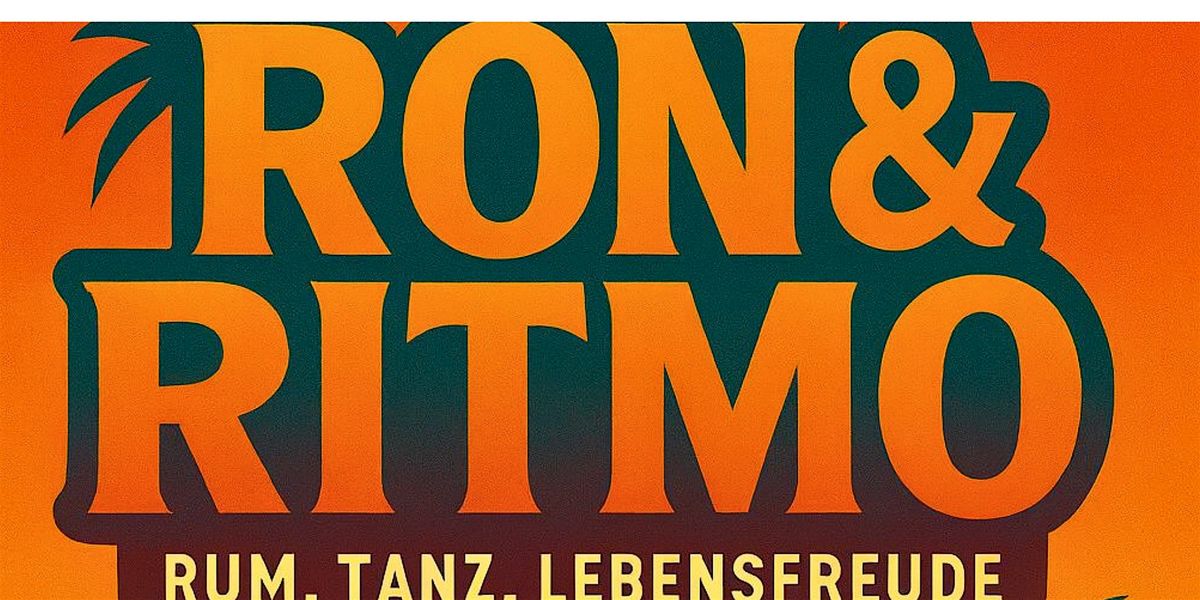 Ron&Ritmo, 12 September | Event in Düsseldorf | AllEvents
