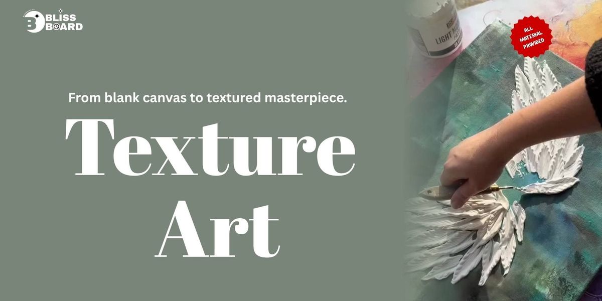 Texture Art