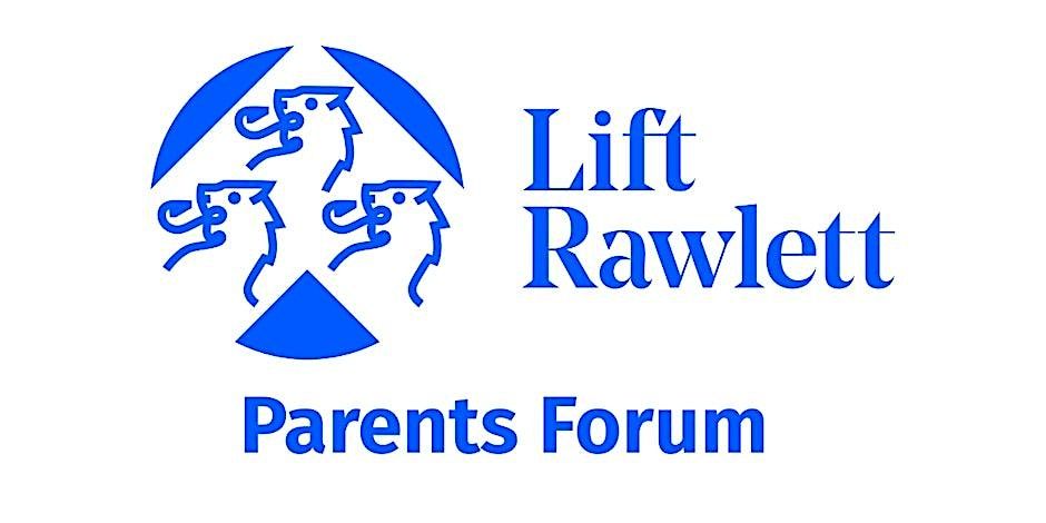 Rawlett Parent Forum - Year 11