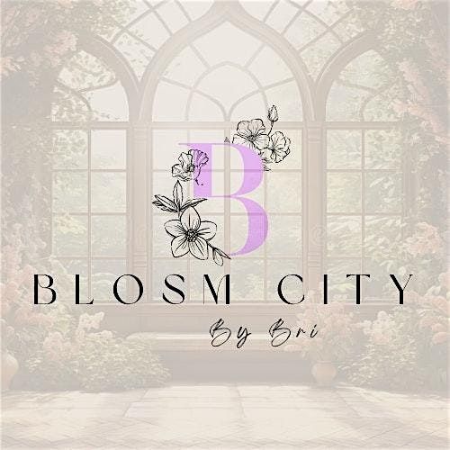 BLOSM City - Flow No. 1, 7 December | Event in Brooklyn | AllEvents