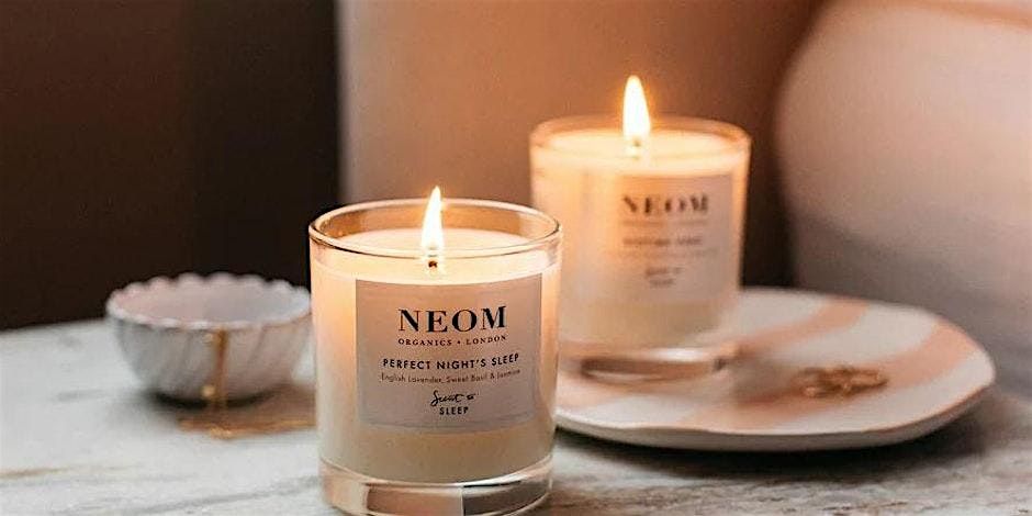 Festive Wellbeing with NEOM, 3 December | Event in Kingston upon Thames | AllEvents