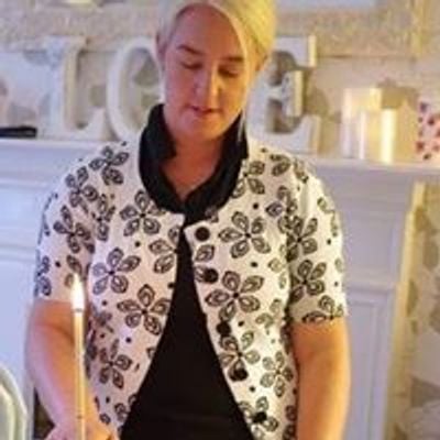 Clare Harris