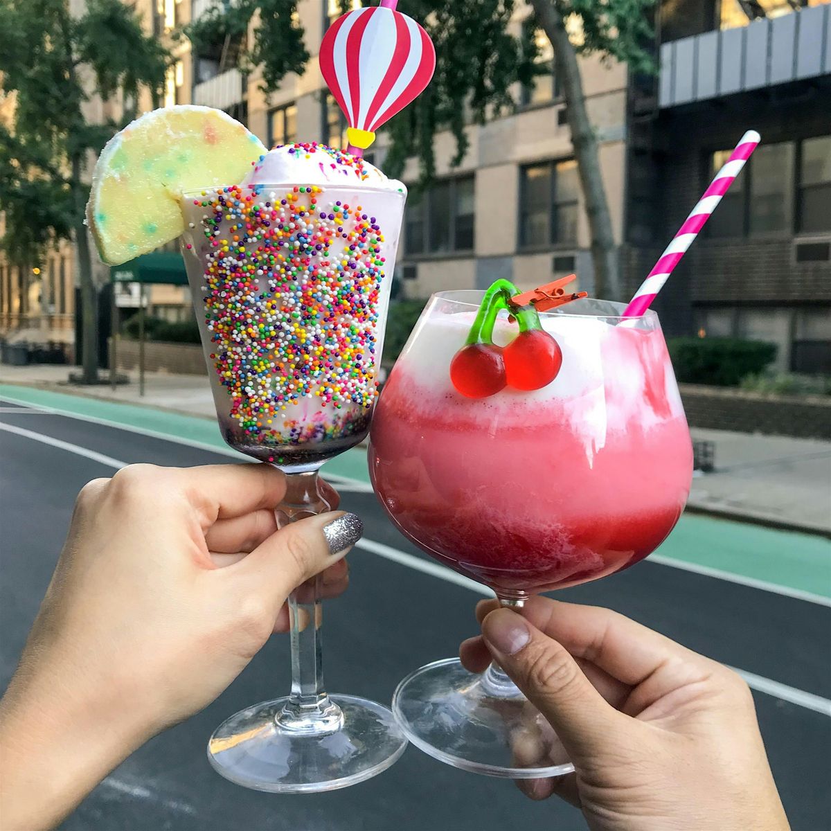 Ice Cream Cocktail Mixology Class-, 26 July | Event in Nashville | AllEvents