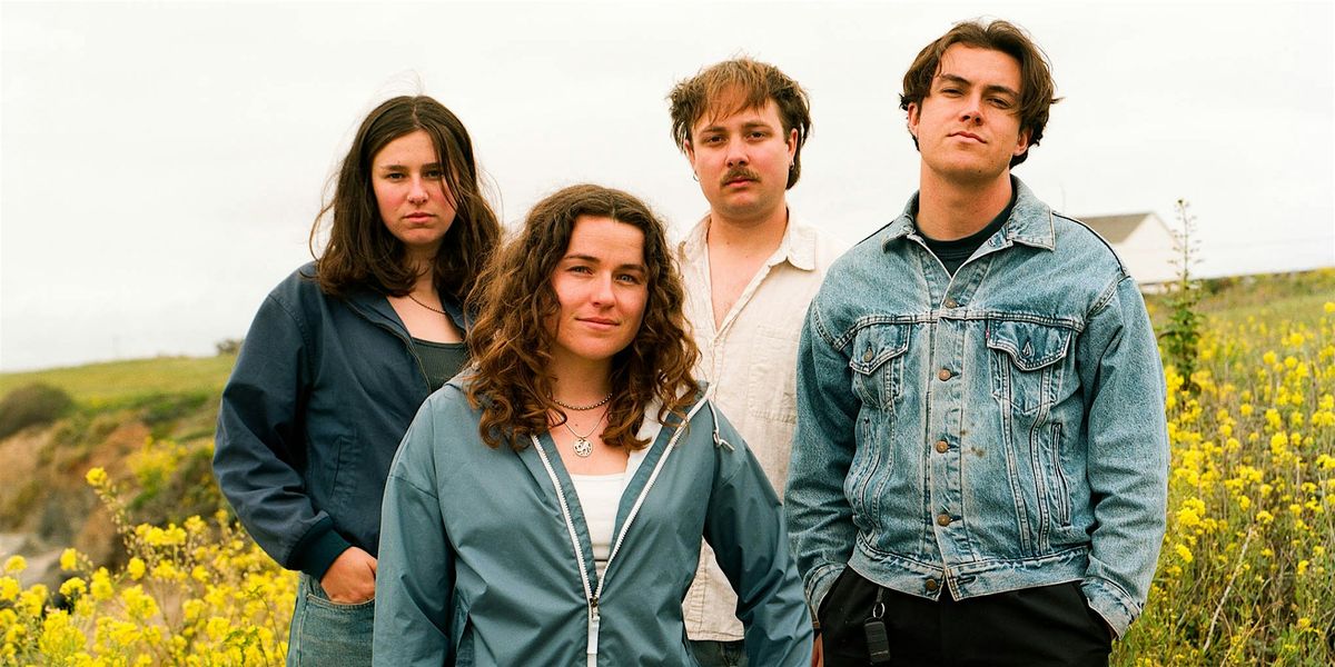 Trestles with Where's West?, 20 September | Event in Costa Mesa | AllEvents