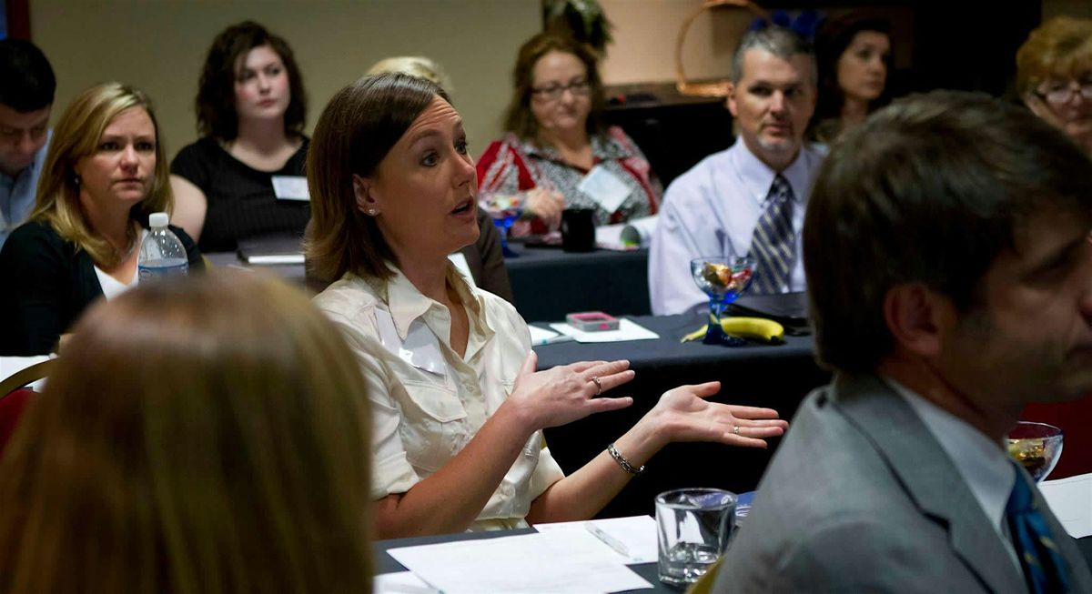 WORKSHOP: PR Connect by PRCA  Wiregrass, 14 August | Event in Headland | AllEvents