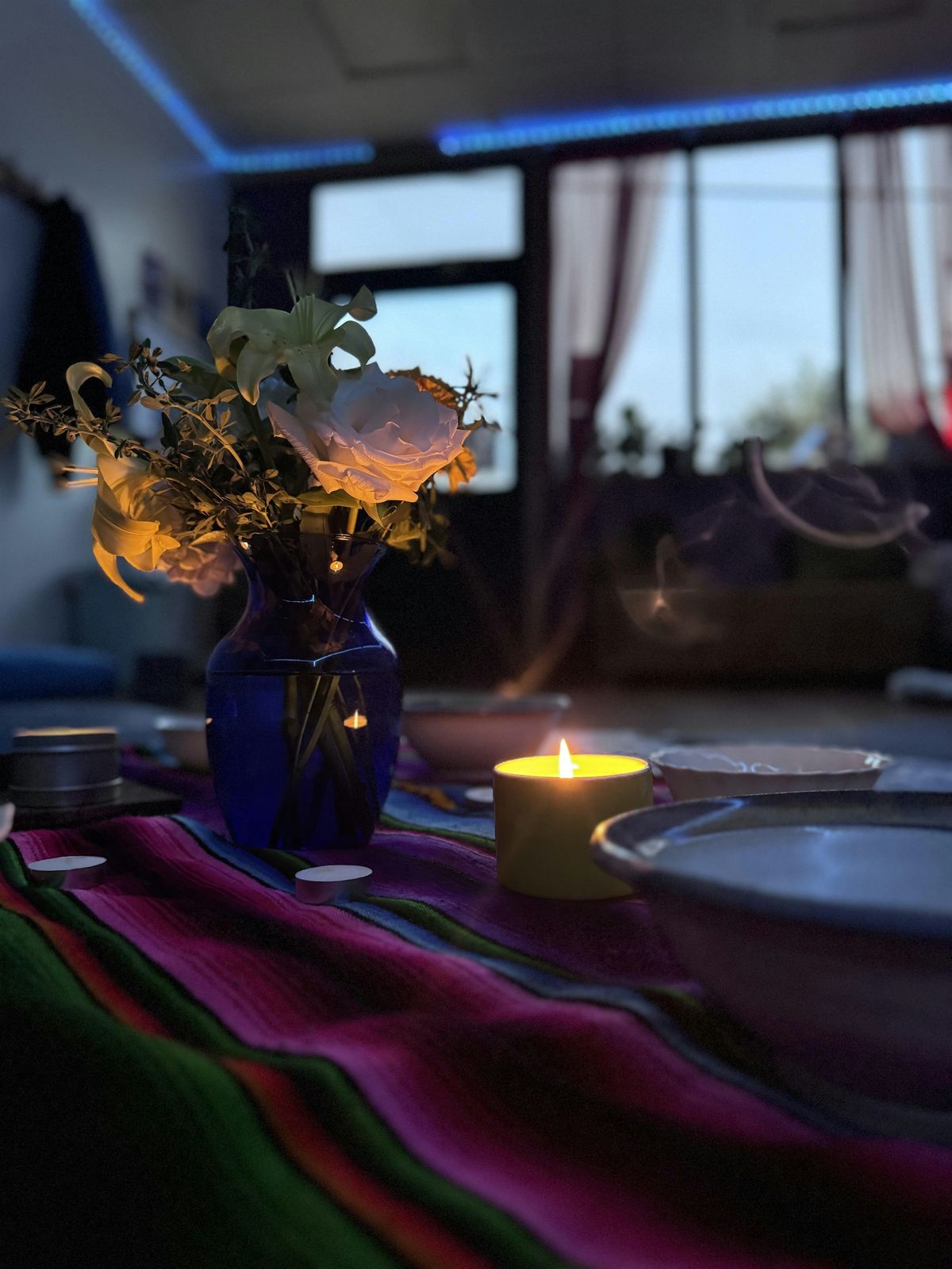 FREE EVENT Holding Grief: A Ritual of Presence, 17 August | Event in Duluth | AllEvents