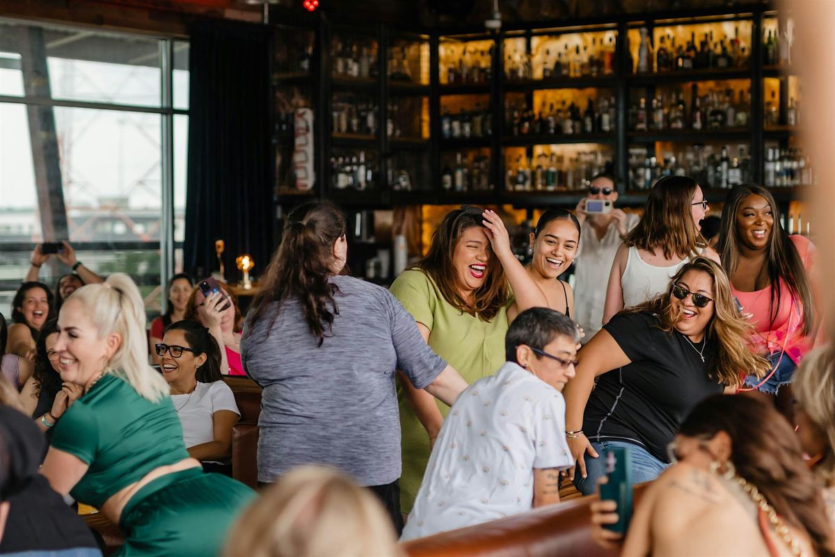The Show at Paramour | Event in San Antonio | AllEvents