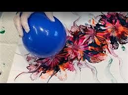 Sip & Smash Paint Workshop, 18 December | Event in Indianapolis | AllEvents