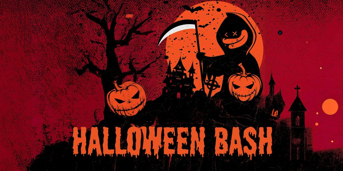 Halloween Bash & Concert, 31 October | Event in Glendale | AllEvents