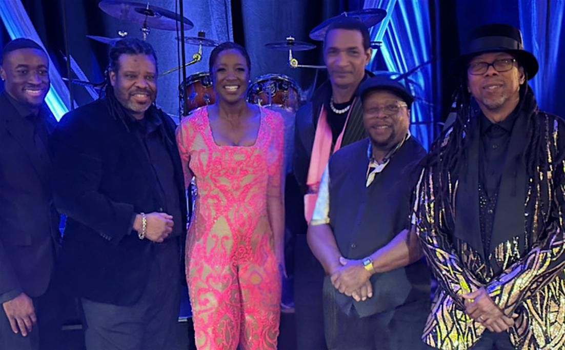 MACK-nificent Presents! Live Band at Odyssey 2.0, 6 June | Event in Savannah | AllEvents