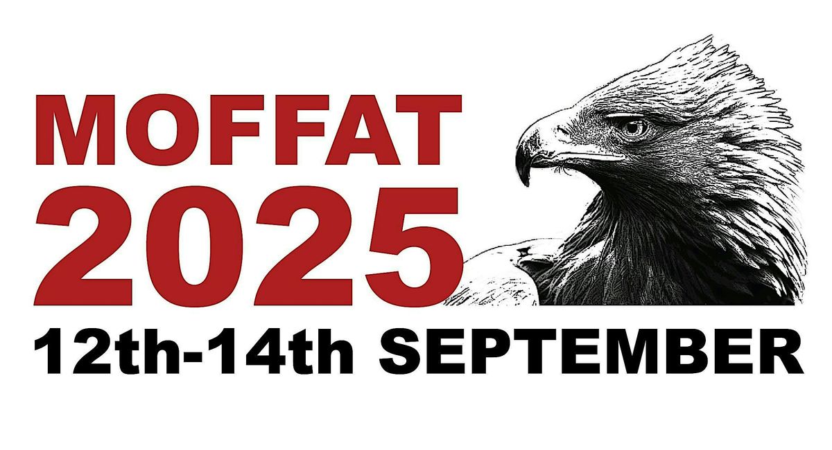 Evening Talks: Nick Baker & Dr Cat Barlow (Restoring Upland Nature / SSGEP), 13 September | Event in Moffat