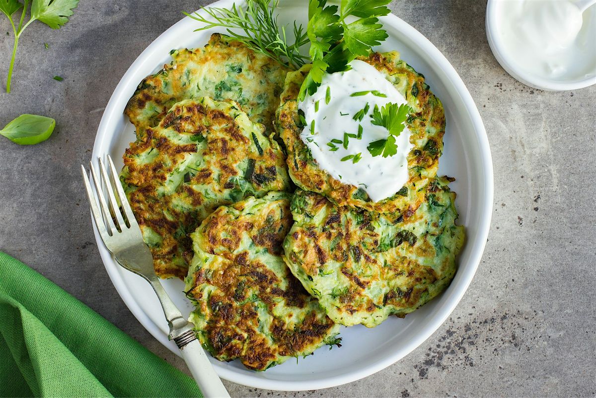 Meatless Meals From a Greek Garden, 30 September | Event in Austin | AllEvents