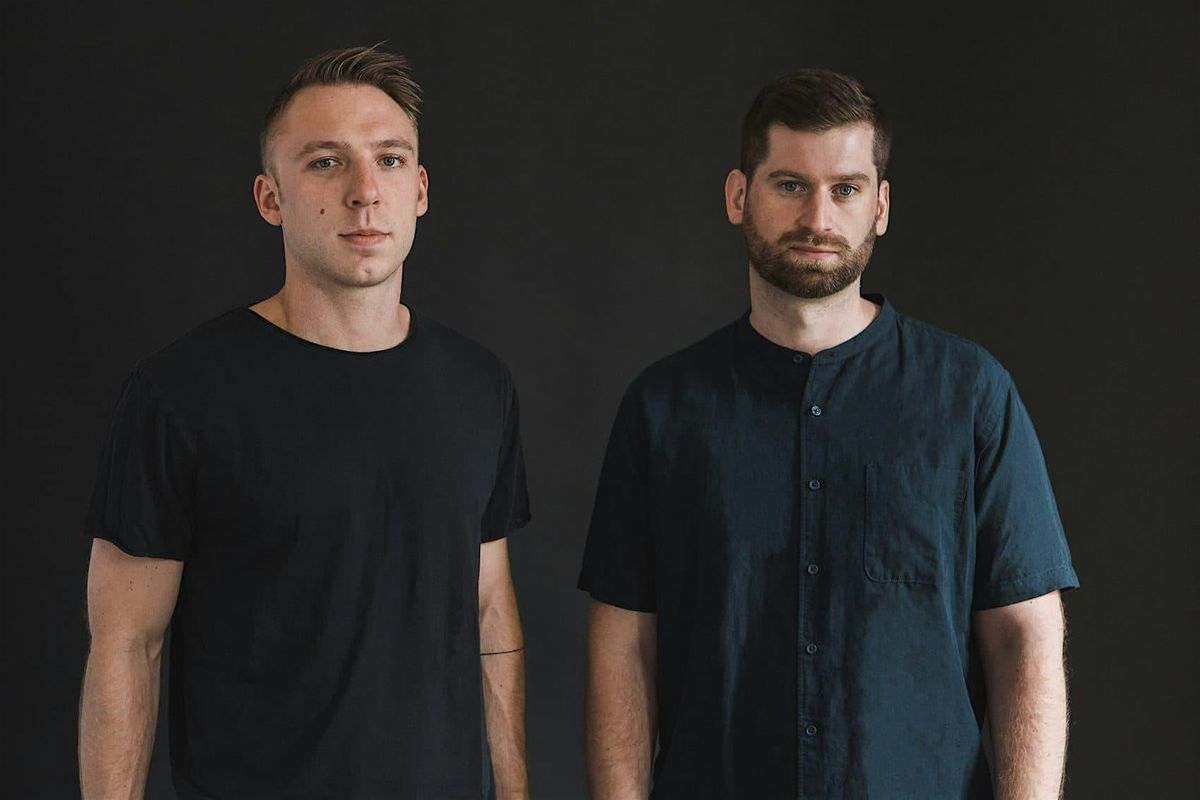 PARTY WITH ODESZA, 15 May | Event in Las Vegas | AllEvents