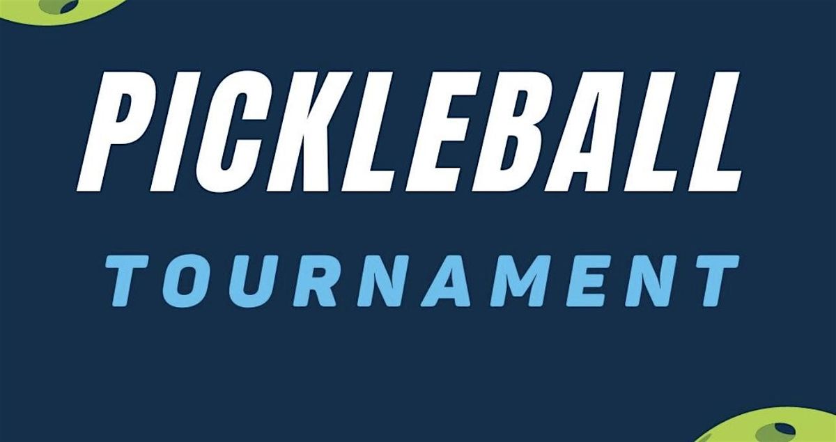 St. Jude Pickleball tournament, 14 June | Event in North Kansas City | AllEvents
