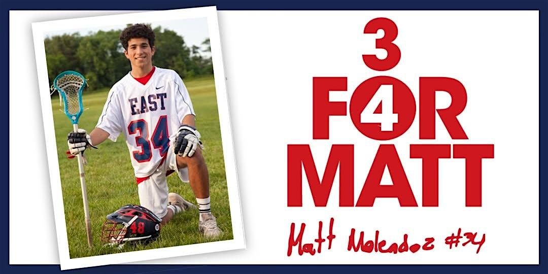 34 for Matt 3K Walk, 16 August | Event in Doylestown | AllEvents