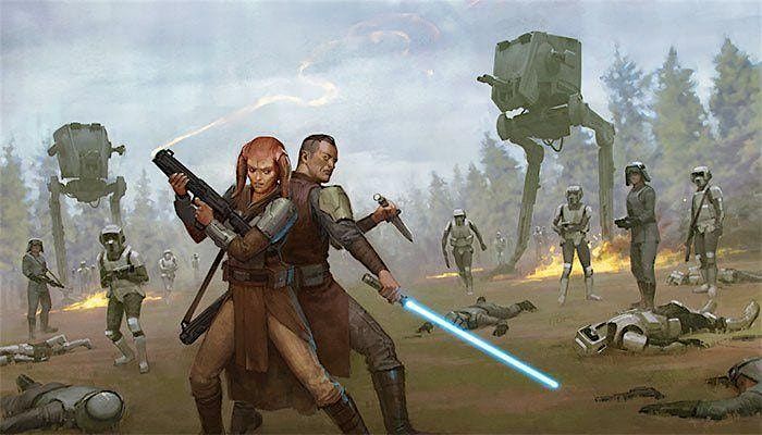 Star Wars: Revenge of the Fifth, 9 June | Event in York | AllEvents