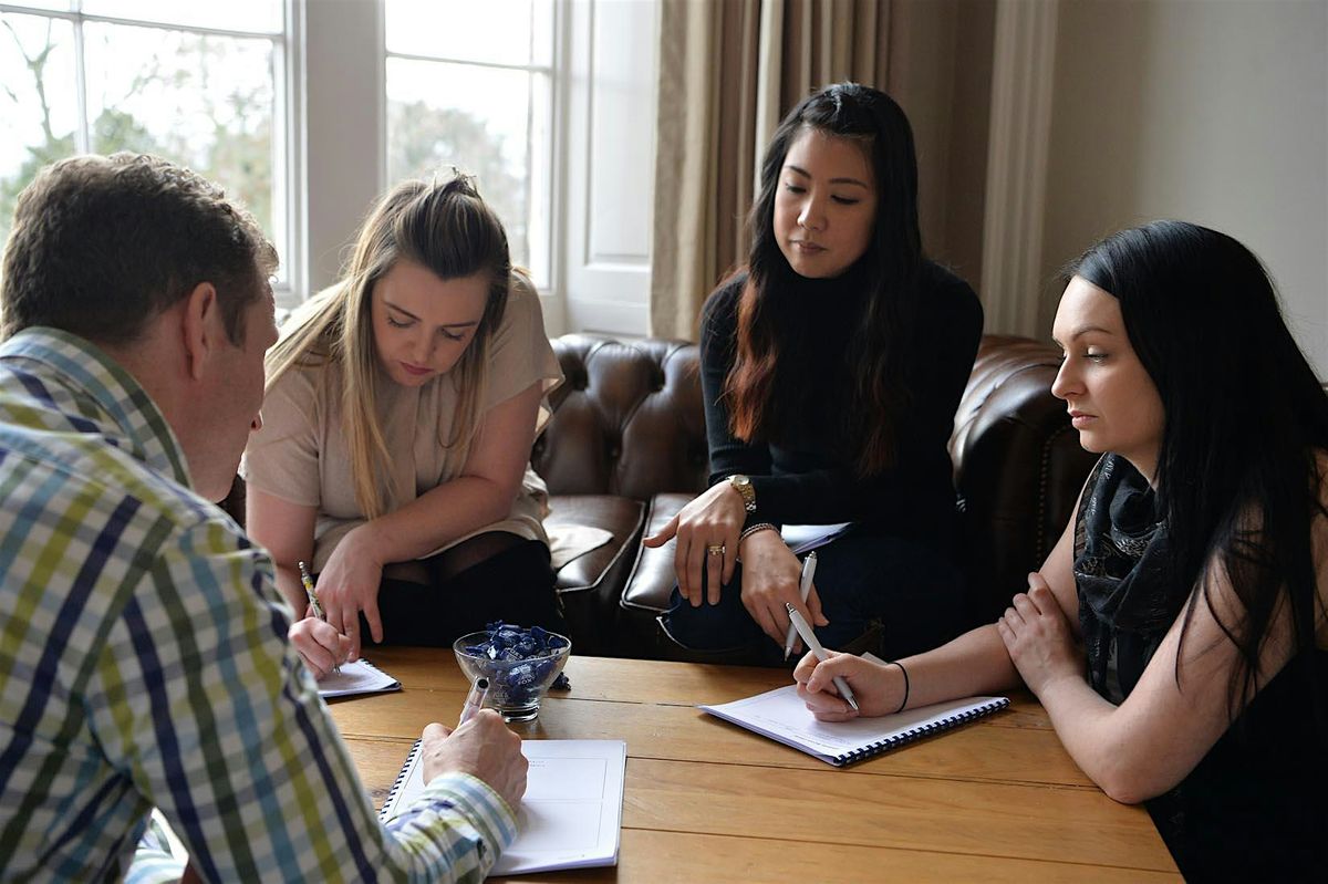 Wetherby Business Referral Networking Meeting FACE-TO-FACE - LIMITED PLACES, 3 October | Event in Walshford