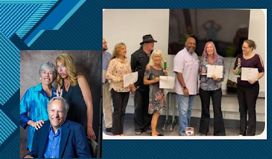 Sarasota Evening Toastmasters Open House & 40th Anniversary (IN-PERSON), 8 October | Event in Venice | AllEvents