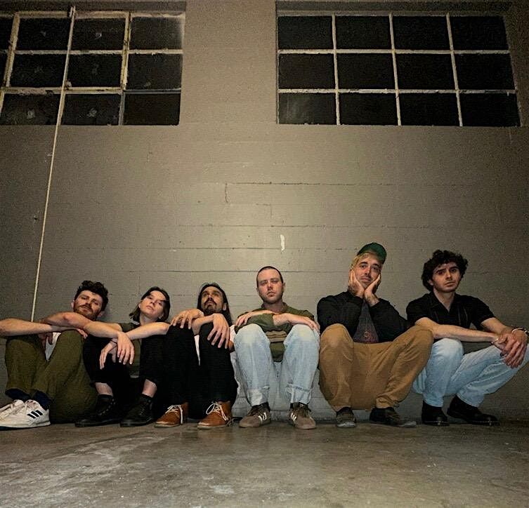Credit Electric + Winona Live at Buck's, 2 August | Event in Sonoma | AllEvents