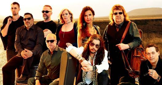 Against The Wind The Ultimate Bob Seger Experience New Date The Palace Theatre Greensburg April 27 2022 Allevents In Bob Seger 2022 Schedule