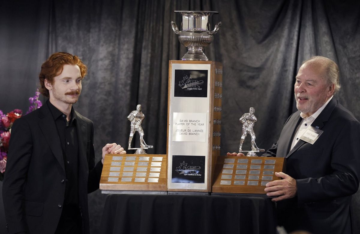 Baie-Comeau Drakkar at Drummondville Voltigeurs, 13 October | Event in Drummondville | AllEvents