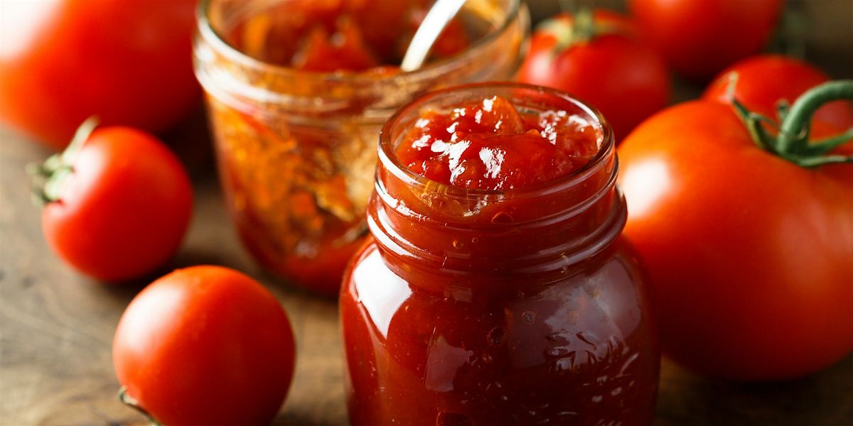 Dayton's Bluff: Easier Tomato Jam, 7 October | Event in Saint Paul | AllEvents