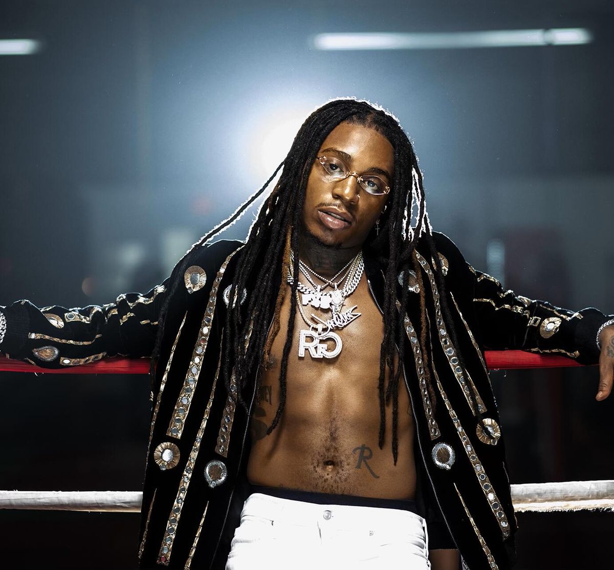 Jacquees at Bogarts, 26 July | Event in Cincinnati | AllEvents