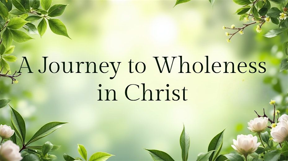 Restored & Redeemed Conference, 20 September | Event in Erwin | AllEvents