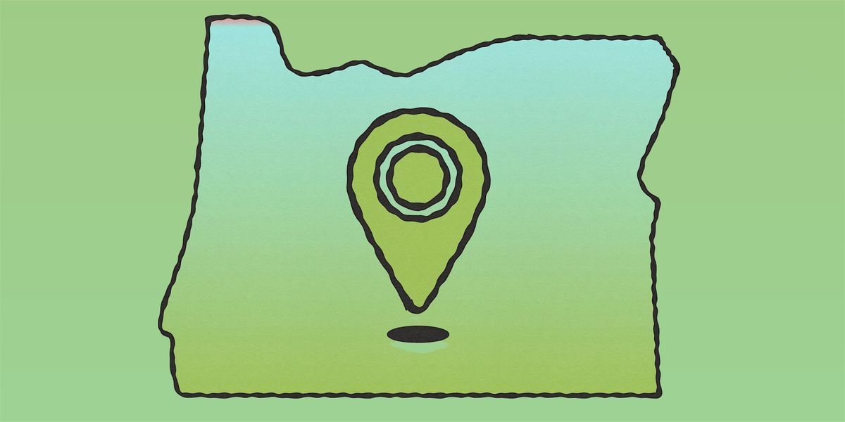 Proactive Protections: How Oregon Can Lead in Data Privacy, 5 December | Event in Portland | AllEvents