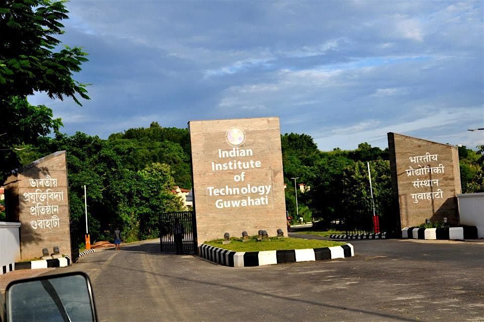 Global Assamese Conference 2026, 16 January | Event in Guwahati | AllEvents