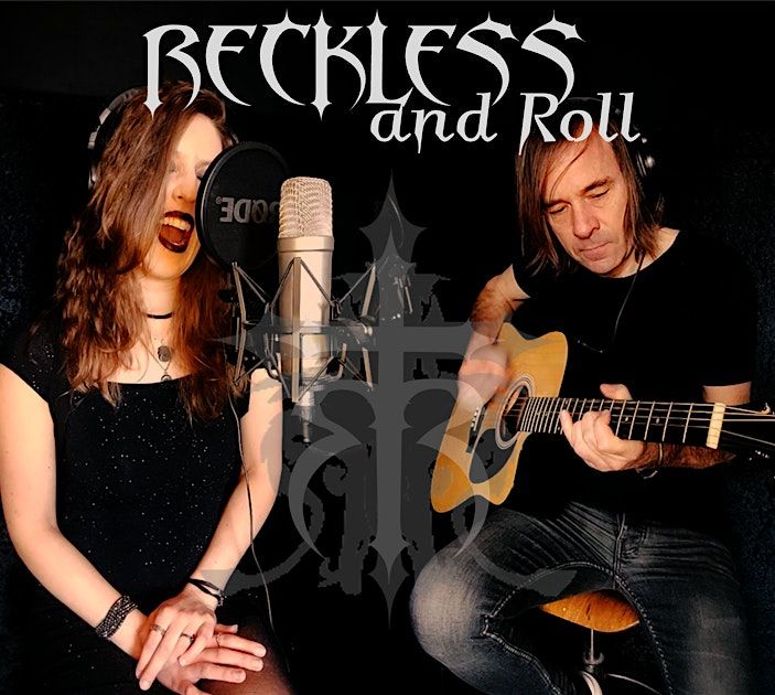 C'est jeudi ! avec Reckless and Roll au Mad Café, 5 June | Event in Liège | AllEvents
