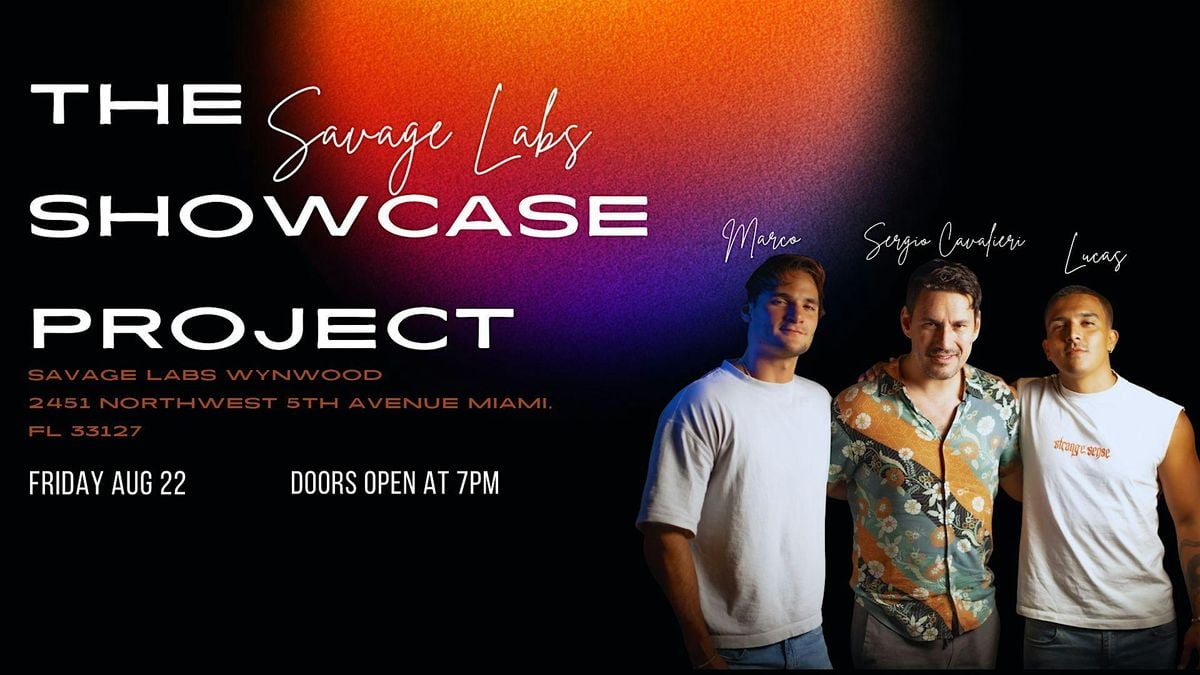 Land Of Giantz Single Release Show, 22 August | Event in Miami | AllEvents