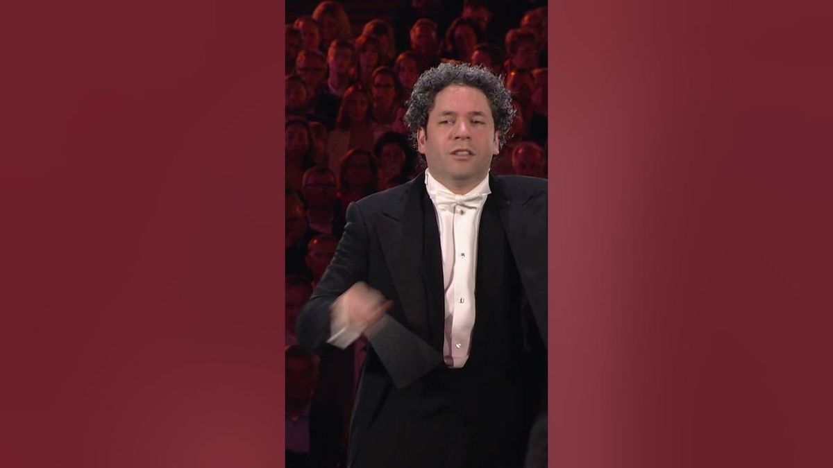 Los Angeles Philharmonic - Márquez’s Fandango & Shostakovich’s Fifth, 3 September | Event in Los Angeles