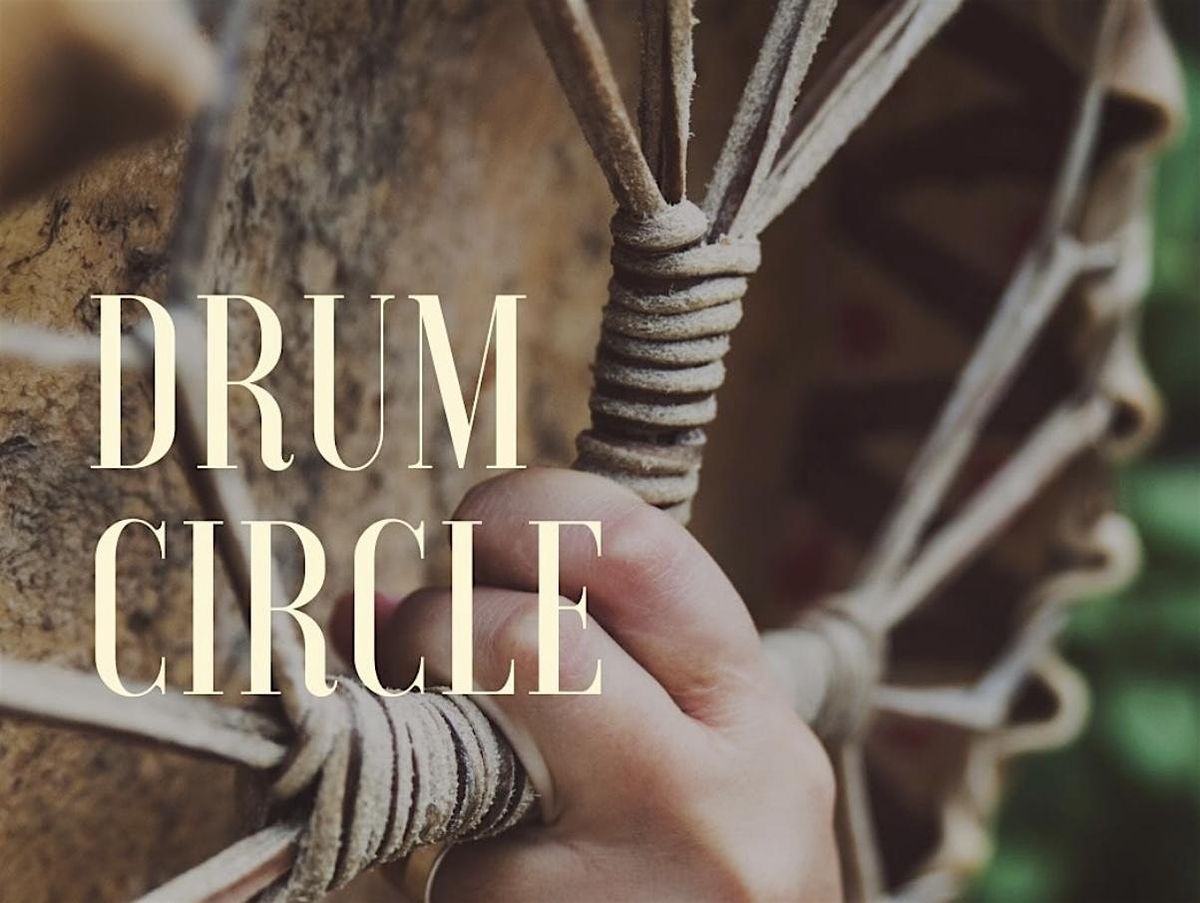 Shamanic Drum Circle | Event in Swords | AllEvents