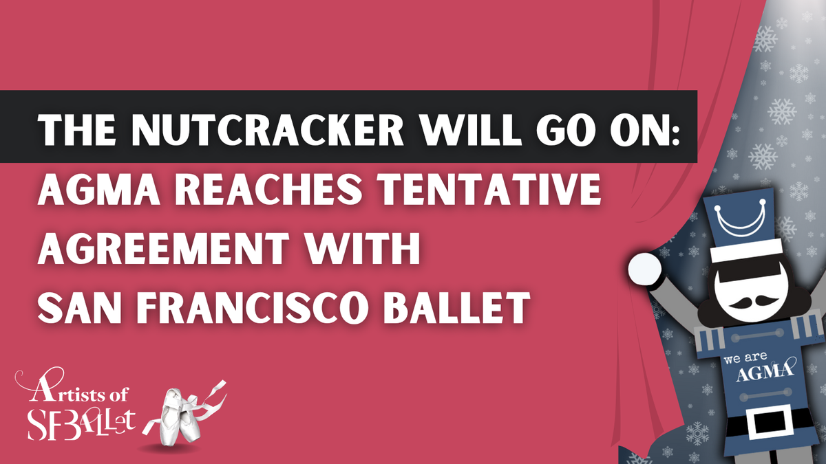 The Nutcracker - San Francisco, 18 December | Event in San Francisco | AllEvents