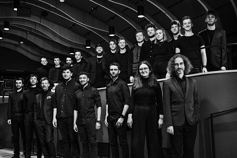 Heavenly Voices: The Christmas Crossover Project, 10 December | Event in Hamburg | AllEvents