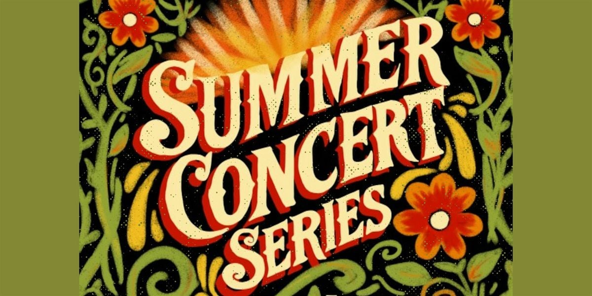 Summer Concert Series: Maktalk, 12 August | Event in Spokane | AllEvents