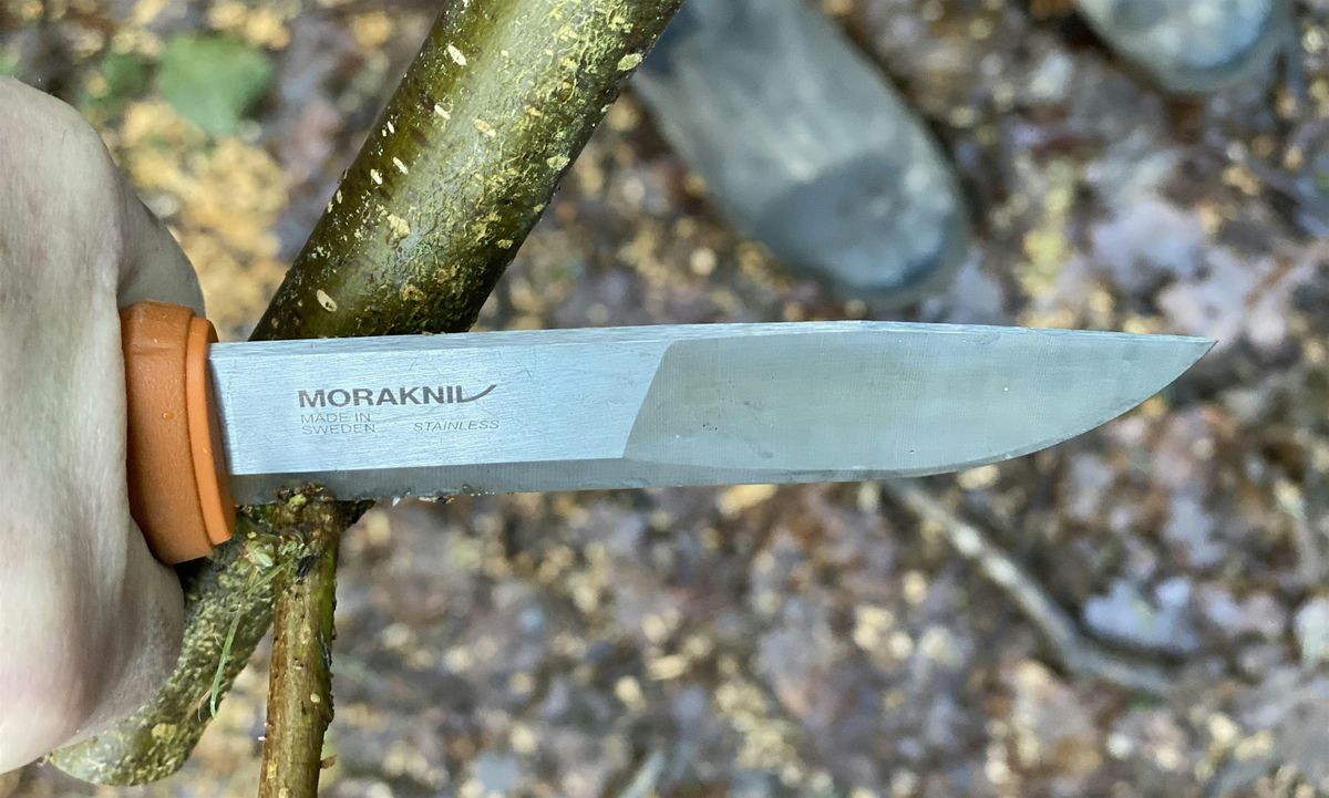 Woodland Craft & Sharp Tools Day, 25 October | Event in Warminster | AllEvents